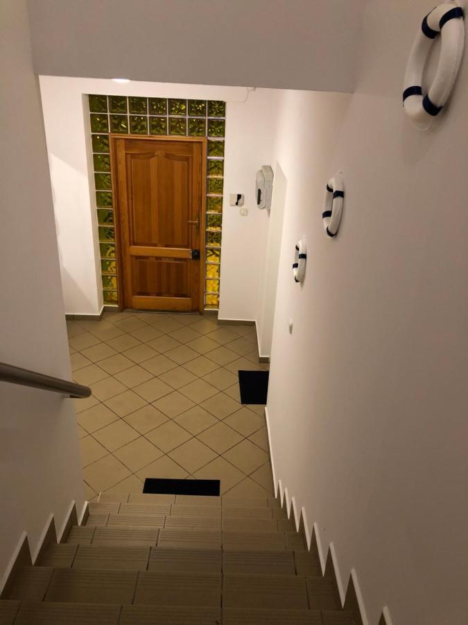 Dom Goscinny U Jacka Rewal Exteriér fotografie