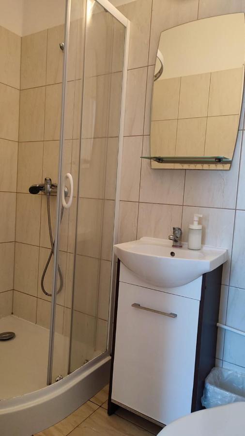 Dom Goscinny U Jacka Rewal Exteriér fotografie