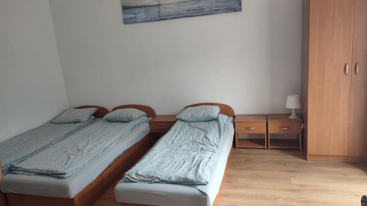 Dom Goscinny U Jacka Rewal Exteriér fotografie