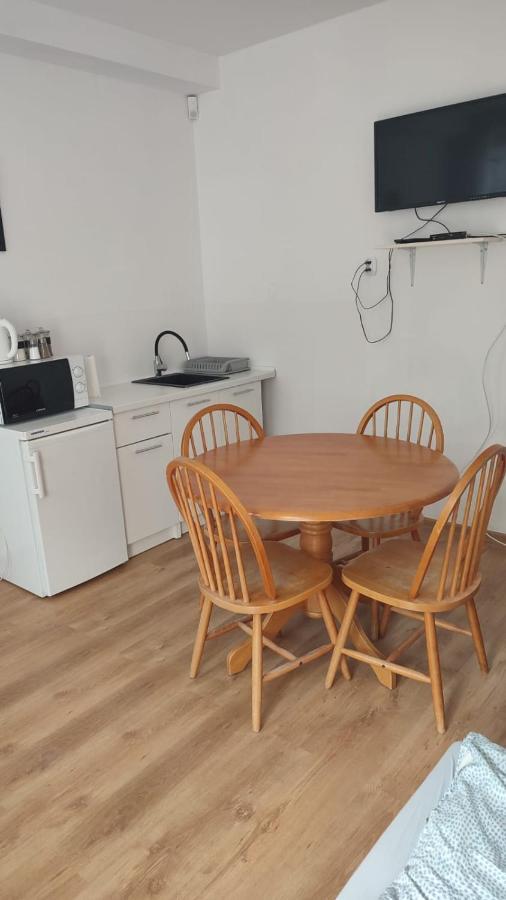 Dom Goscinny U Jacka Rewal Exteriér fotografie