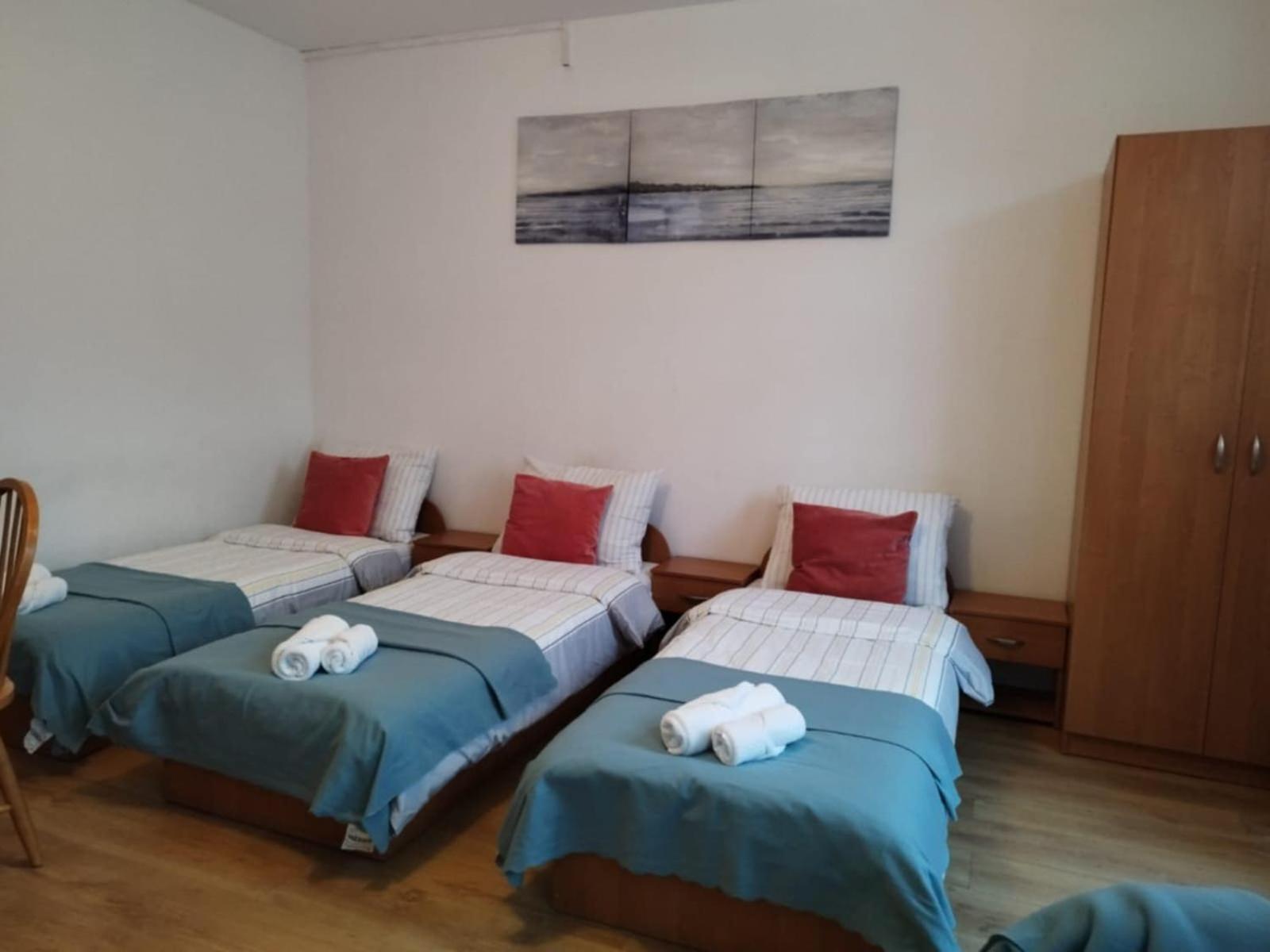 Dom Goscinny U Jacka Rewal Exteriér fotografie