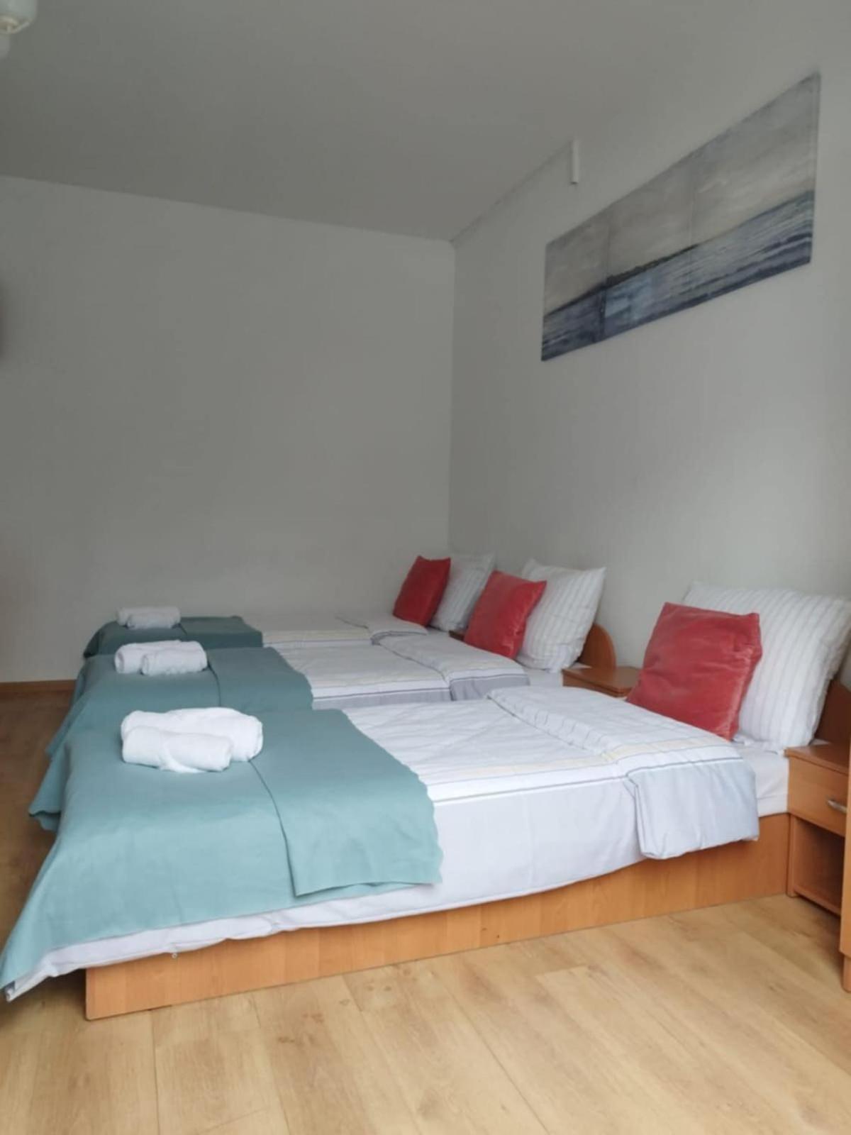 Dom Goscinny U Jacka Rewal Pokoj fotografie