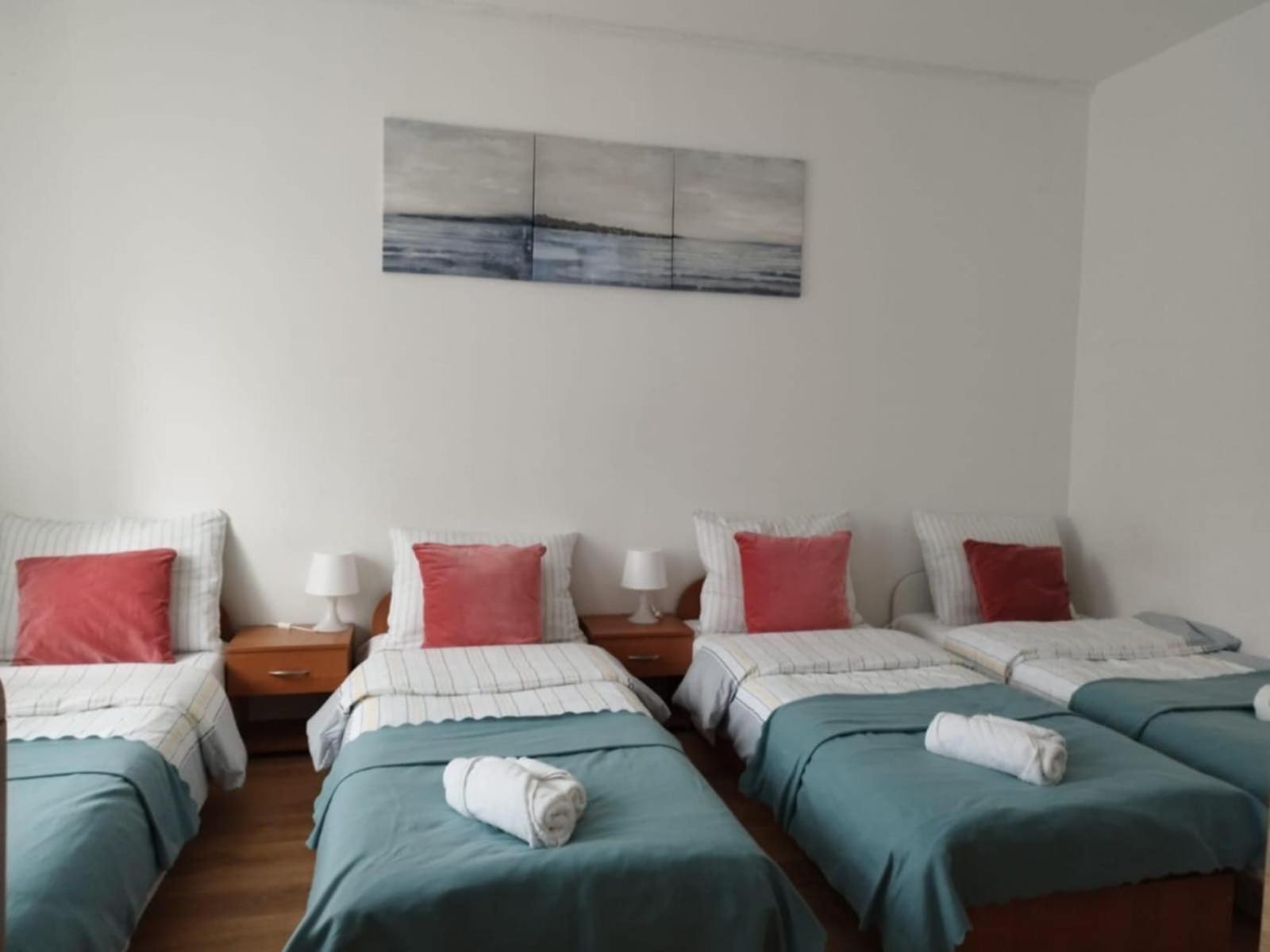 Dom Goscinny U Jacka Rewal Pokoj fotografie