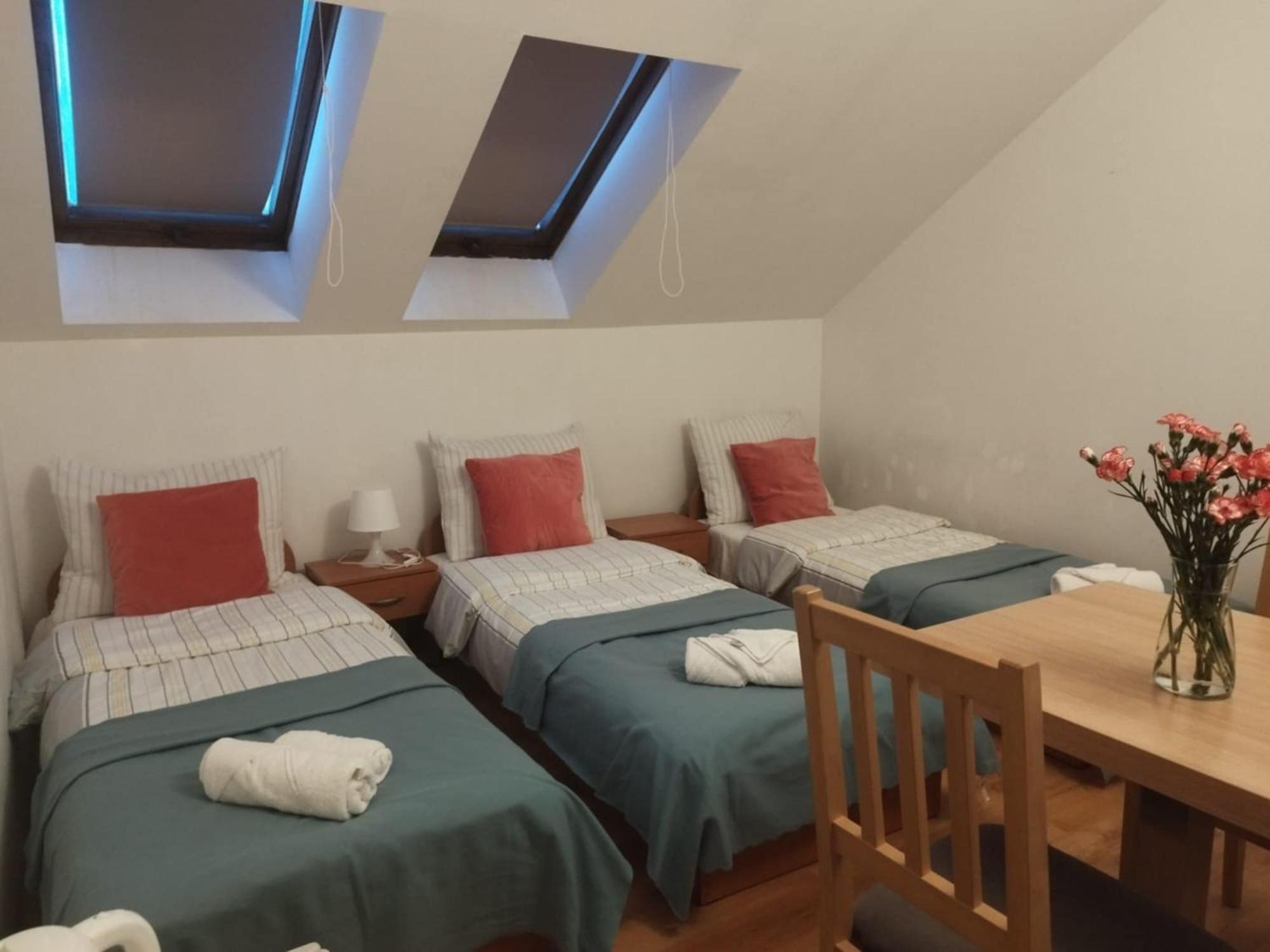 Dom Goscinny U Jacka Rewal Pokoj fotografie
