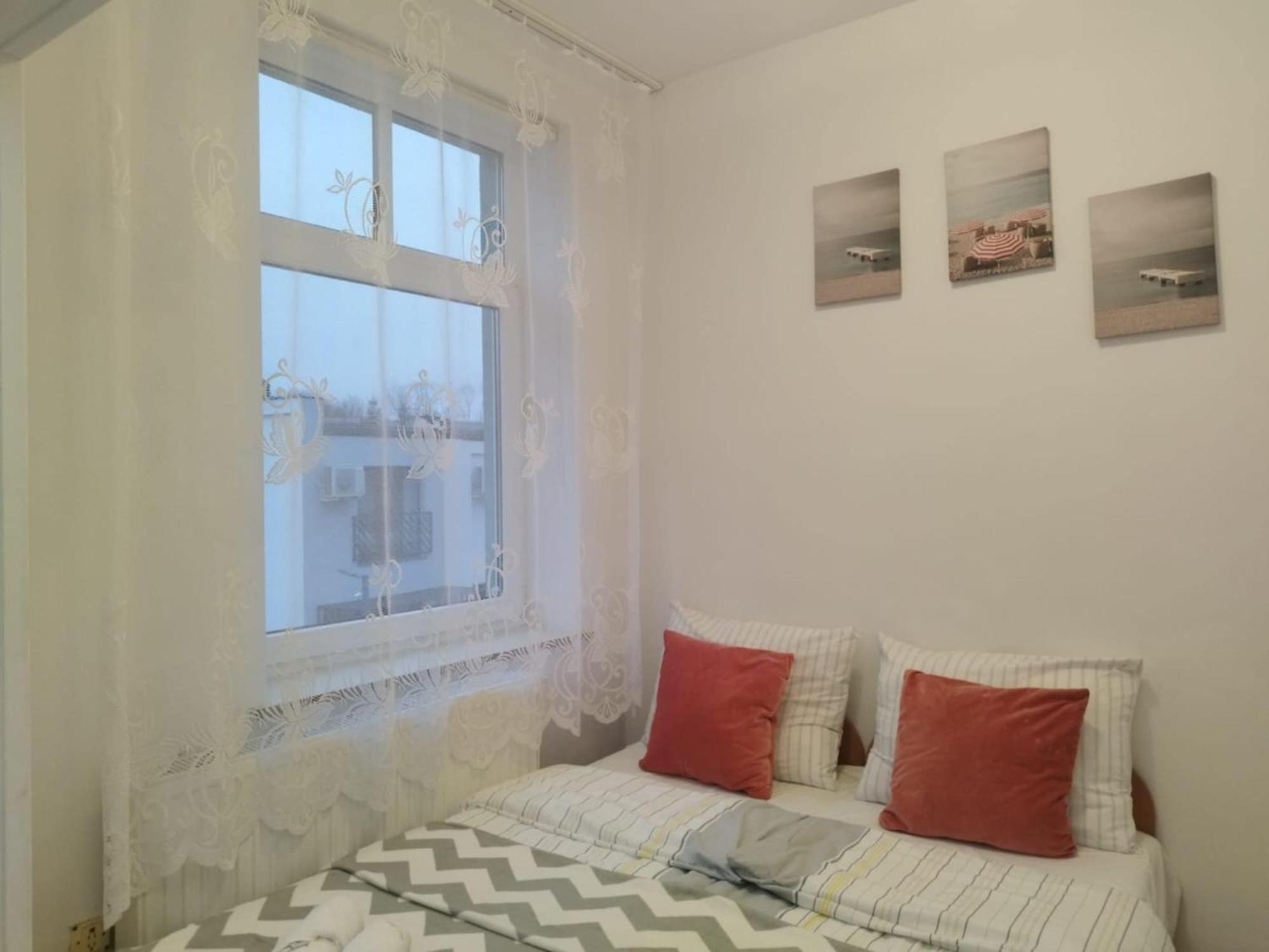 Dom Goscinny U Jacka Rewal Pokoj fotografie